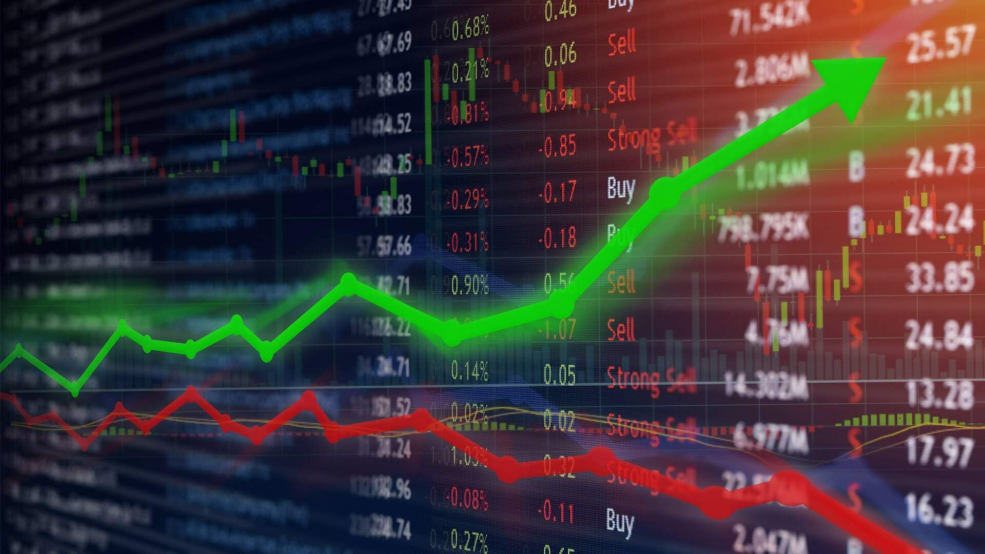پاکستان اسٹاک ایکسچینج کی تاریخی بلندی، وزیرِ اعظم کا اظہار اطمینان