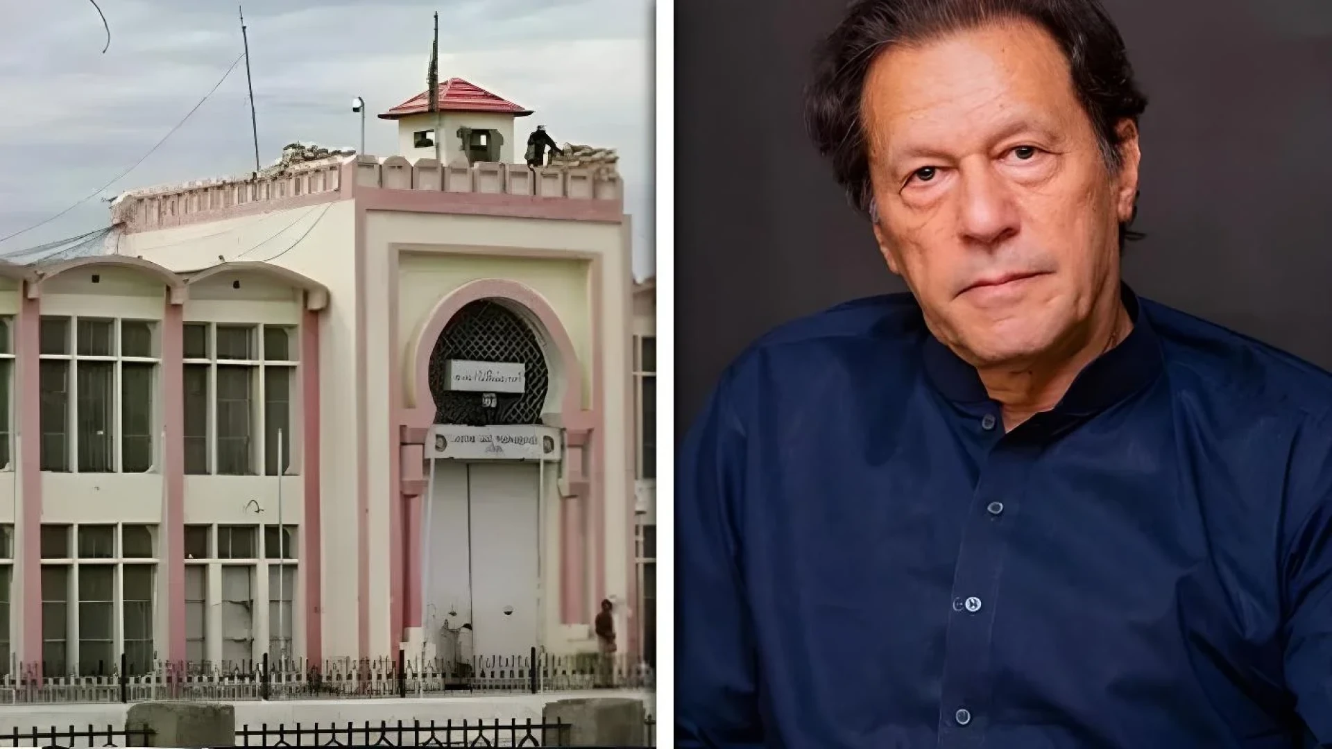 بانیٔ پی ٹی آئی عمران خان کی صحت مکمل طور پر برقرار، اڈیالہ جیل ذرائع