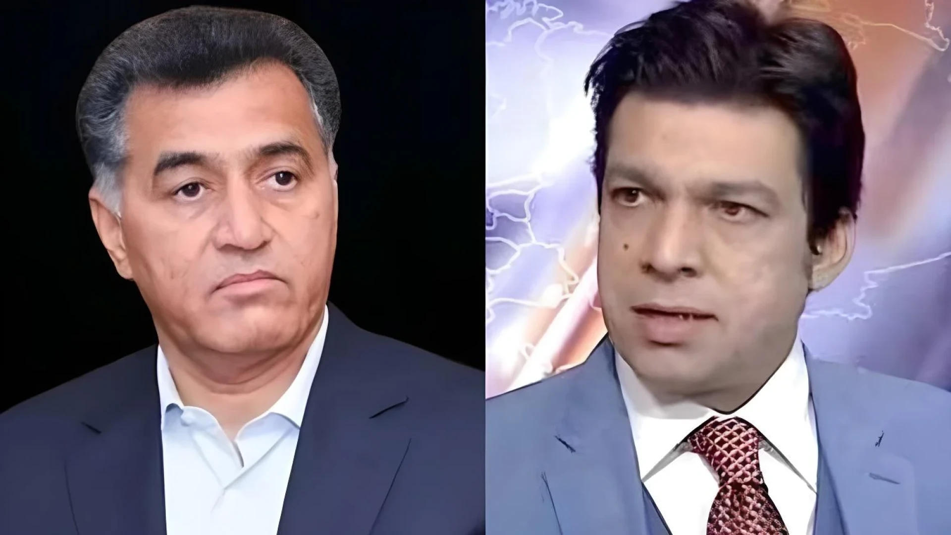 فیصل واوڈا کا دعویٰ: فیض حمید عمران خان کے خلاف وعدہ معاف گواہ بنیں گے
