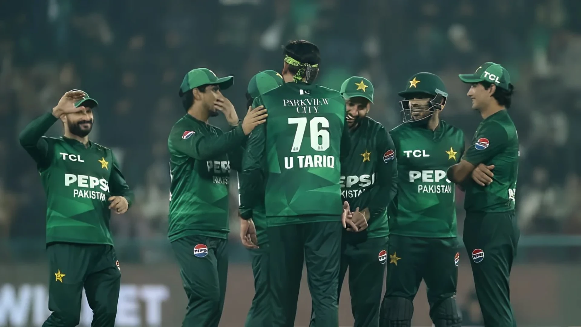 ٹی ٹوئنٹی ورلڈ کپ: بھارت کے خلاف میچ کے بائیکاٹ کے بعد پاکستان کا اصل حریف کون؟