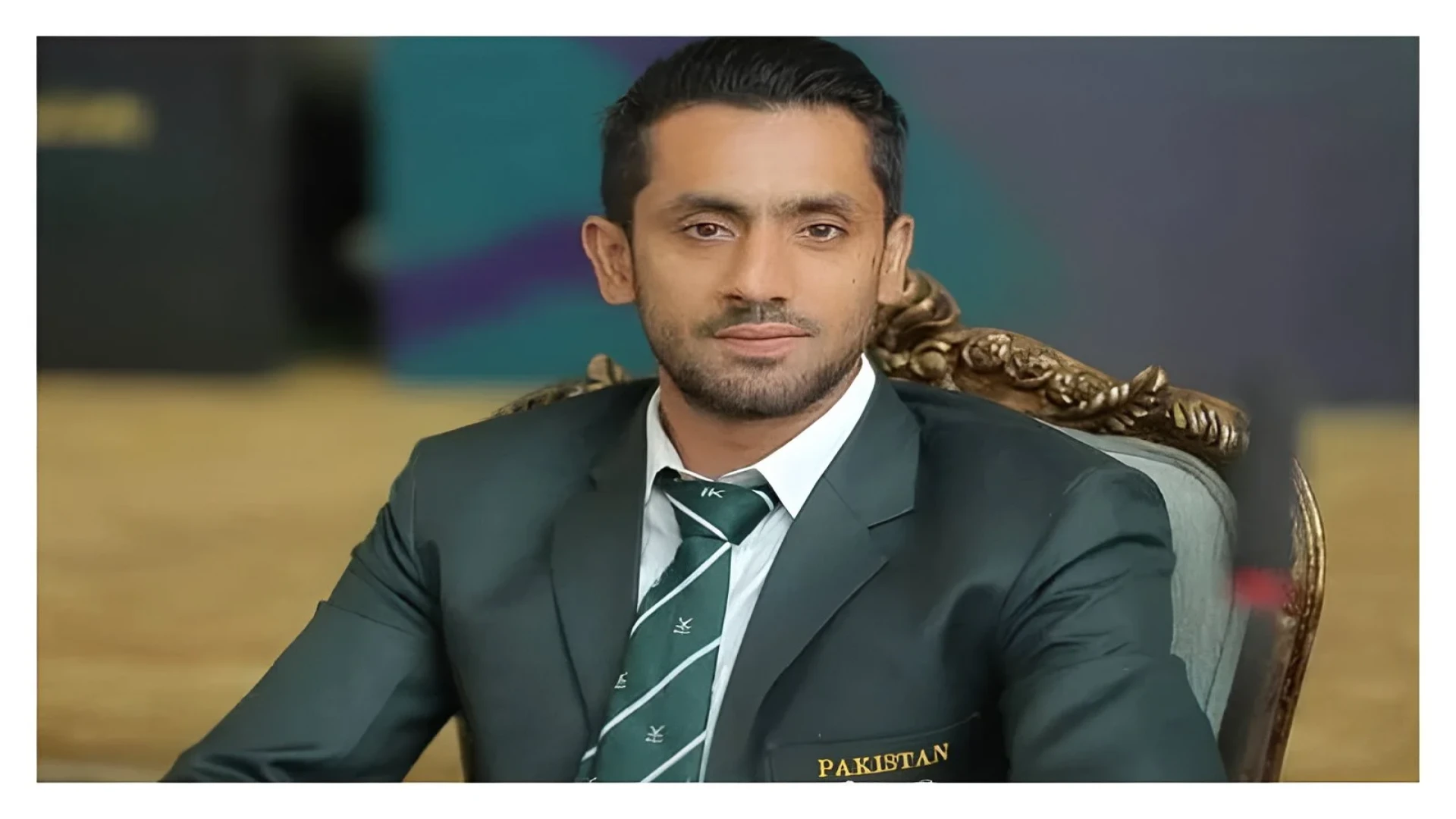 ایڈہاک صدر پی ایچ ایف نے ذمہ داریاں سنبھالتے ہی کپتان قومی ہاکی ٹیم پر عائد پابندی ختم کر دی