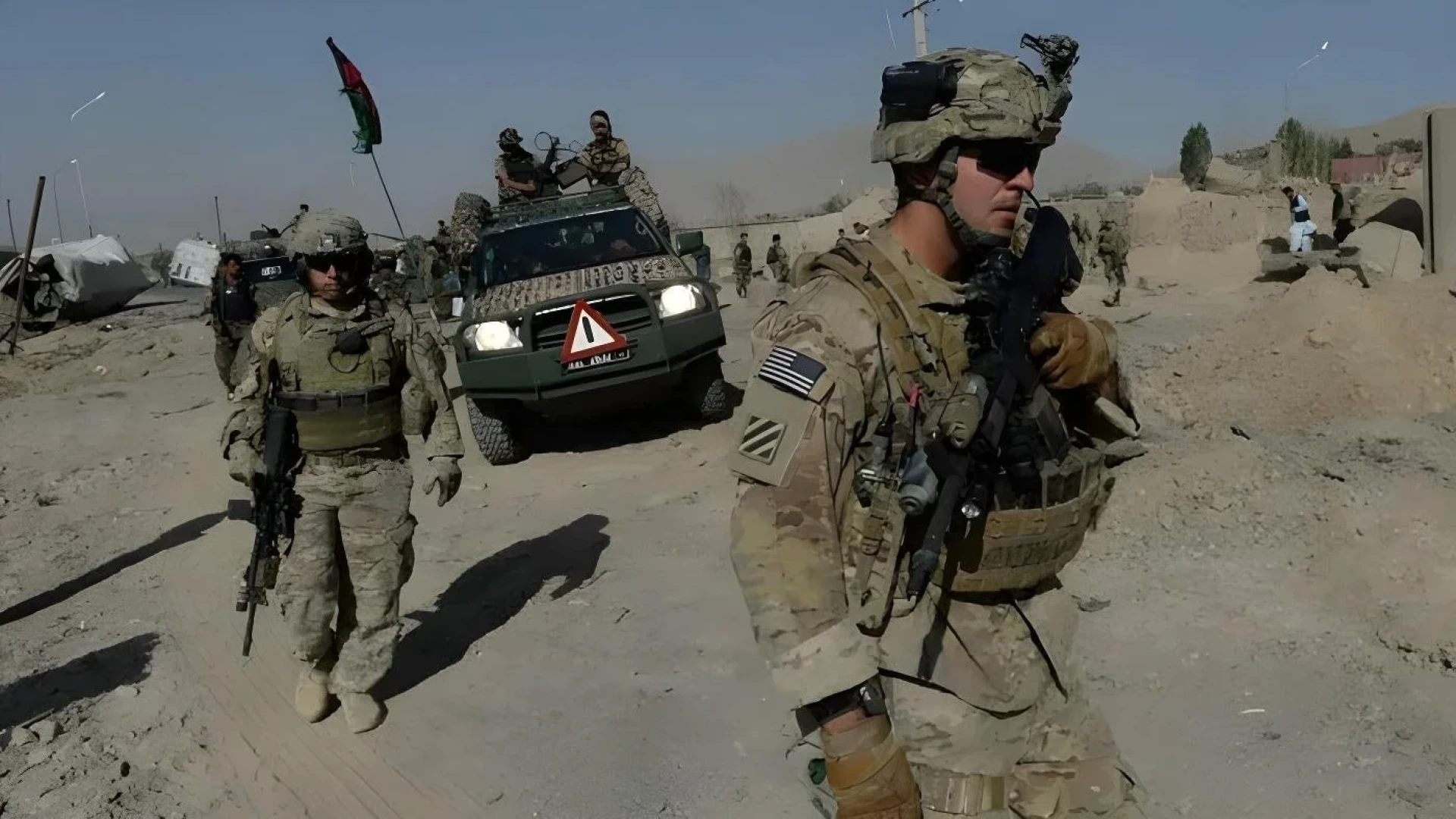 Iran war proved extremely costly for the United States