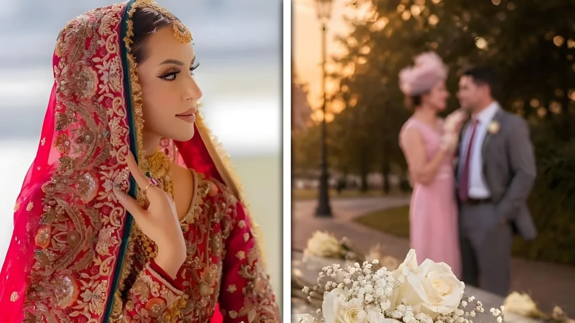 اداکارہ نمرہ خان کا اپنی دوسری شادی کا اعلان