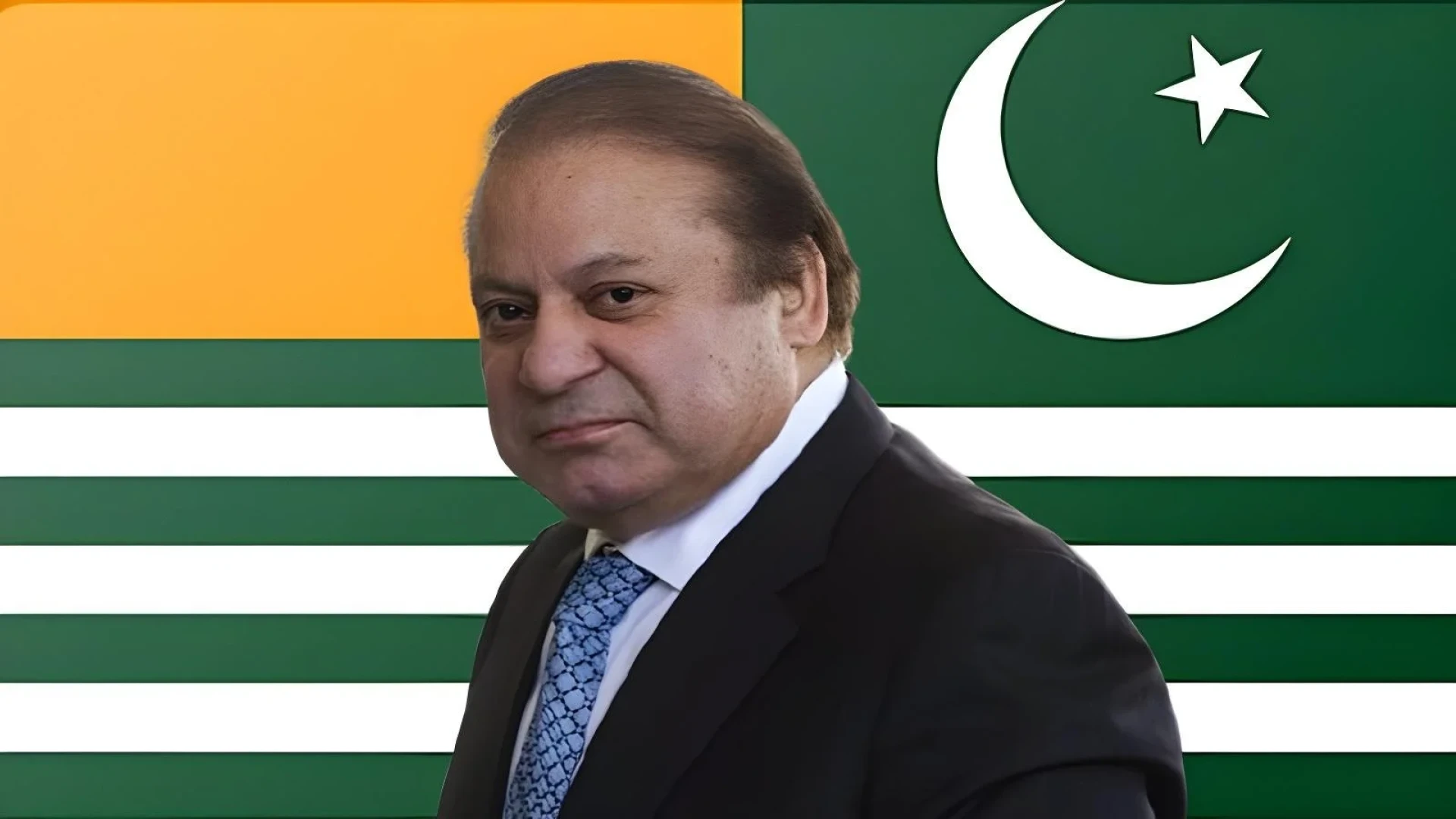 نواز شریف کا آزاد کشمیر کا دورہ منسوخ