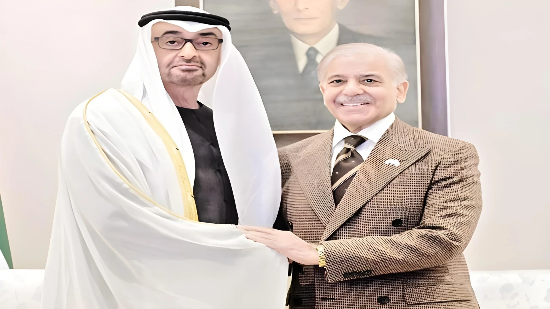 وزیراعظم  کی متحدہ عرب امارات پر میزائل ،ڈرون حملوں کی مذمت