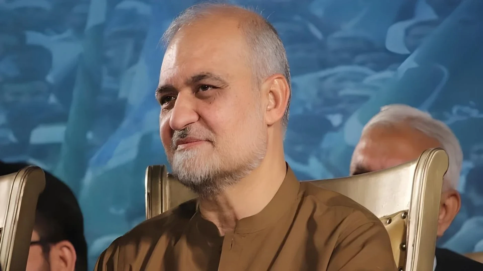 عیدکے بعد وکلاء کے ساتھ تحریک شروع کریں گے۔نعیم الرحمٰن